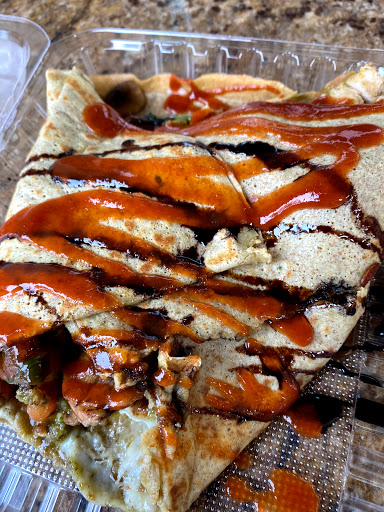 Crepes of Wrath image