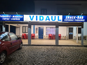 Café Vidaul