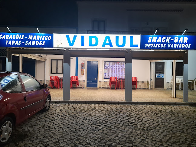 Café Vidaul