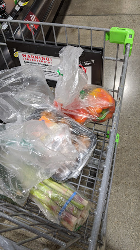 Supermarket «Save Mart Supermarkets», reviews and photos, 1337 E Pacheco Blvd, Los Banos, CA 93635, USA