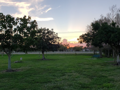 Park «Owl Park», reviews and photos, SW 26th St, Davie, FL 33325, USA