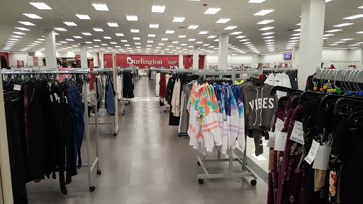 Clothing Store «Burlington Coat Factory», reviews and photos, 1402 SE Everett Mall Way, Everett, WA 98208, USA