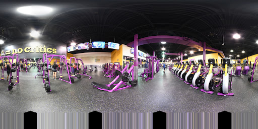 Gym «Planet Fitness», reviews and photos, 400 S New Prospect Rd, Jackson, NJ 08527, USA