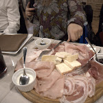 Photo n°2 de l'avis de Ivan.i fait le 25/10/2021 à 18:52 sur le  La Brace à Caronno Pertusella