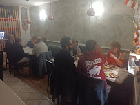 Atmosphère du BYBLOS Nantes restaurant libanais - n°14