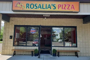 Rosalia's Pizza image