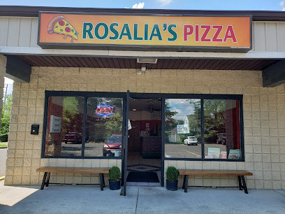 Rosalia,s Pizza - 17 Clementon Rd, Berlin, NJ 08009