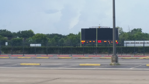 Stadium «Abshier Stadium», reviews and photos, 710 W San Augustine St, Deer Park, TX 77536, USA