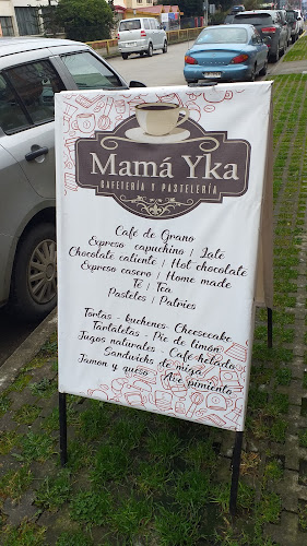 Opiniones de Mamá Ika en Puerto Aysén - Cafetería