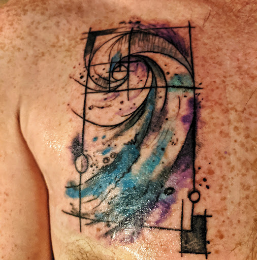 Tattoo Shop «Biloxi Ink Tattoo», reviews and photos, 2733 Pass Rd, Biloxi, MS 39531, USA