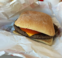 Aliment-réconfort du Restauration rapide McDonald's à Marseille - n°3