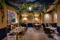 Atmosphère du Restaurant italien Crescendo à Paris - n°9