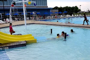 Kent County Community Center (and Seasonal Pool) image