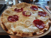 Pizza du Pizzeria L'Olivade à Blagnac - n°12
