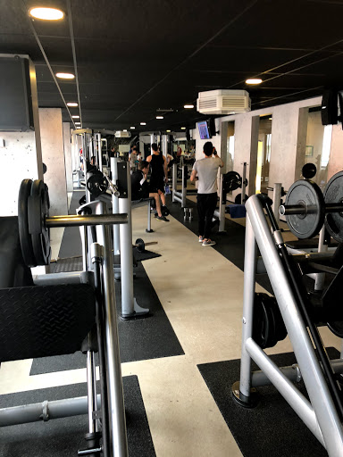 Fitnessstudios rund um die Uhr geöffnet Hannover