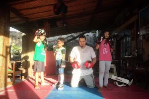 Poonar Boxing House image