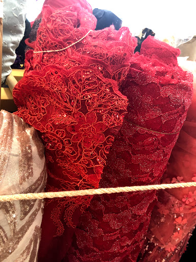 Fabric Store «S&S Fabrics», reviews and photos, 4553 N University Dr, Lauderhill, FL 33351, USA