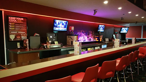 Bowling Alley «AMF Lancaster Lanes», reviews and photos, 4913 Transit Rd, Depew, NY 14043, USA