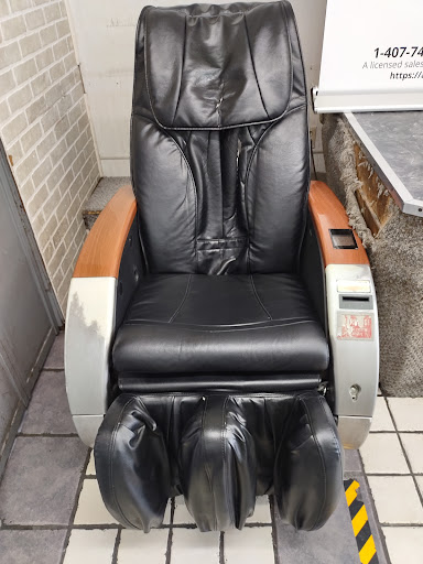 Laundromat «Sky Lake Coin Laundry», reviews and photos, 7243 Chancery Ln, Orlando, FL 32809, USA