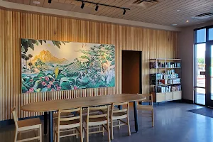 Starbucks image