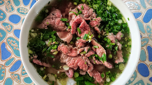 Phở bò Dũng Vinh