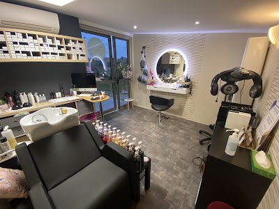 DLM Coiffure à Gouesnou