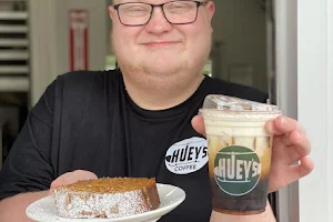 Huey’s Coffee image