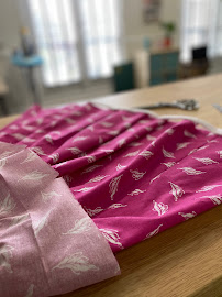 Bumblebunch Sewing Studio - Photo 9 - Car repair in Rancho Cucamonga, CA, Rancho Cucamonga