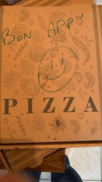 Les plus récentes photos du Pizzeria LOU PIZZA à Limoges - n°1