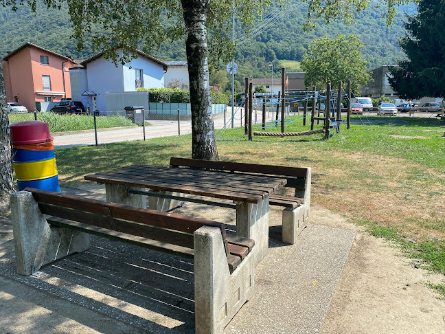 Rezensionen über Parco per bambini in Bellinzona - Schule