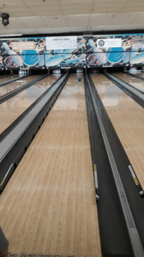 Bowling Alley «Kiamesha Lanes», reviews and photos, 4685 NY-42, South Fallsburg, NY 12779, USA