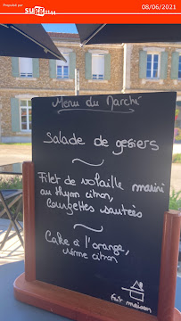 Photos du propriétaire du Restaurant français L’oustaou à Geloux - n°2