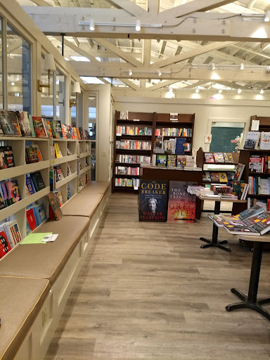 Book Store «Garden District Book Shop», reviews and photos, 2727 Prytania St, New Orleans, LA 70130, USA