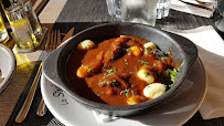 Gnocchi du Restaurant La Storia à Nice - n°1