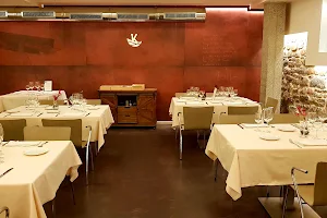 Restaurante Kabia image