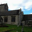 Penallt Old Church