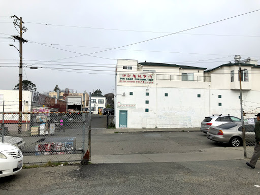 Supermarket «Sun Sang Supermarket», reviews and photos, 1211 8th Ave, Oakland, CA 94606, USA