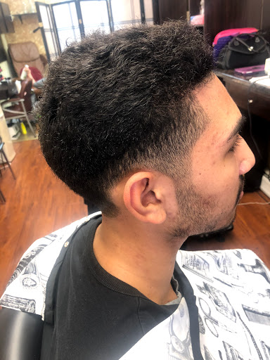 Barber Shop «Irit Barber Shop», reviews and photos, 13-32 River Rd, Fair Lawn, NJ 07410, USA