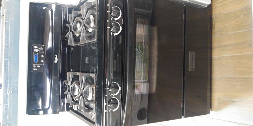 Used Appliance Store «Little John Appliances», reviews and photos, 523 E Holt Blvd, Ontario, CA 91761, USA