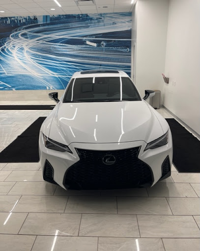 Lexus Dealer «Lexus of Clearwater», reviews and photos, 27547 US Hwy 19 N, Clearwater, FL 33761, USA