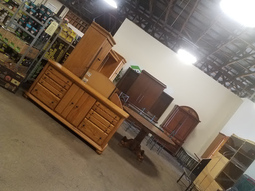 Non-Profit Organization «Habitat For Humanity ReStore», reviews and photos, 2410 S Scenic Ave, Springfield, MO 65807, USA
