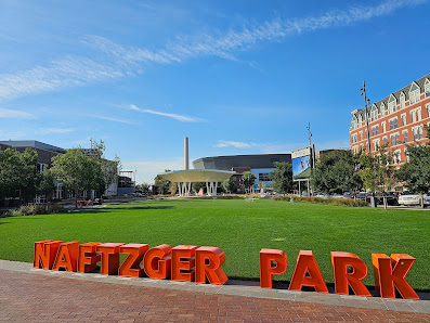 Photo 1 de Naftzger Park from All