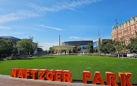 Naftzger Park image