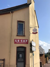 Photos du propriétaire du Café Le CAP, Pancé à Pancé - n°5