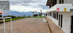 Escuela de Educación Básica "Reino de Quito" (Ascazubi)