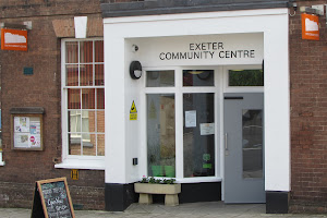 Exeter Community Centre