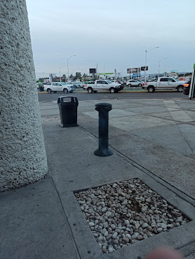 Guanajuato International Airport by null