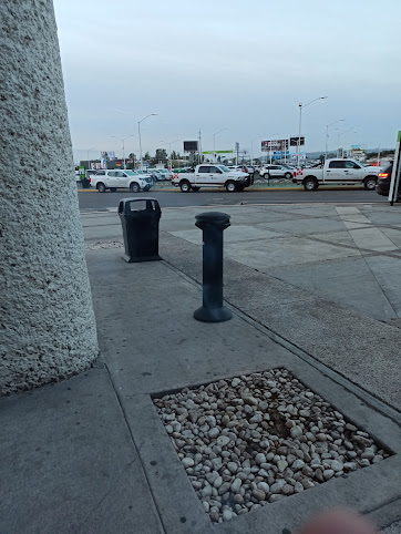 Guanajuato International Airport by null