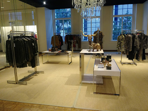 Clothing Store «Neiman Marcus», reviews and photos, 1618 Main St, Dallas, TX 75201, USA