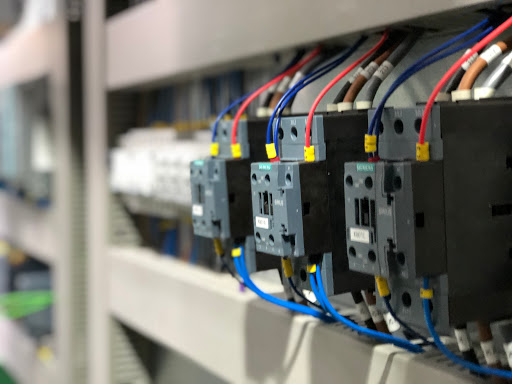 Ipema - Electricidad, Cuadros y Automatización en Maracena, Granada
